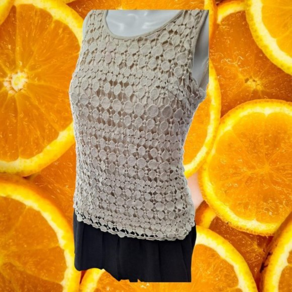 DOILY Tank Top